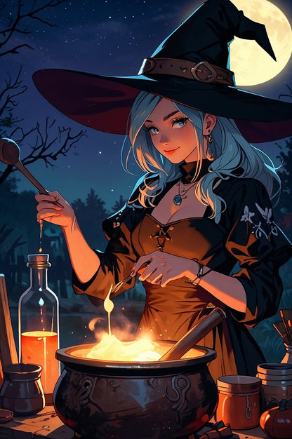 2382715 :: Giclée Poster Satin Photo Paper Print