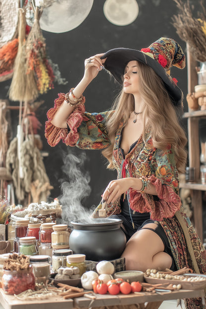 2387102 :: Giclée Rolled Canvas Print