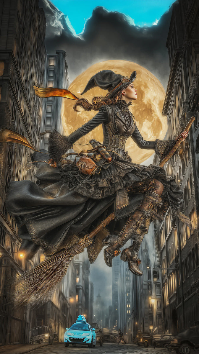 2387124 :: Giclée Fine Art Matte Paper Print