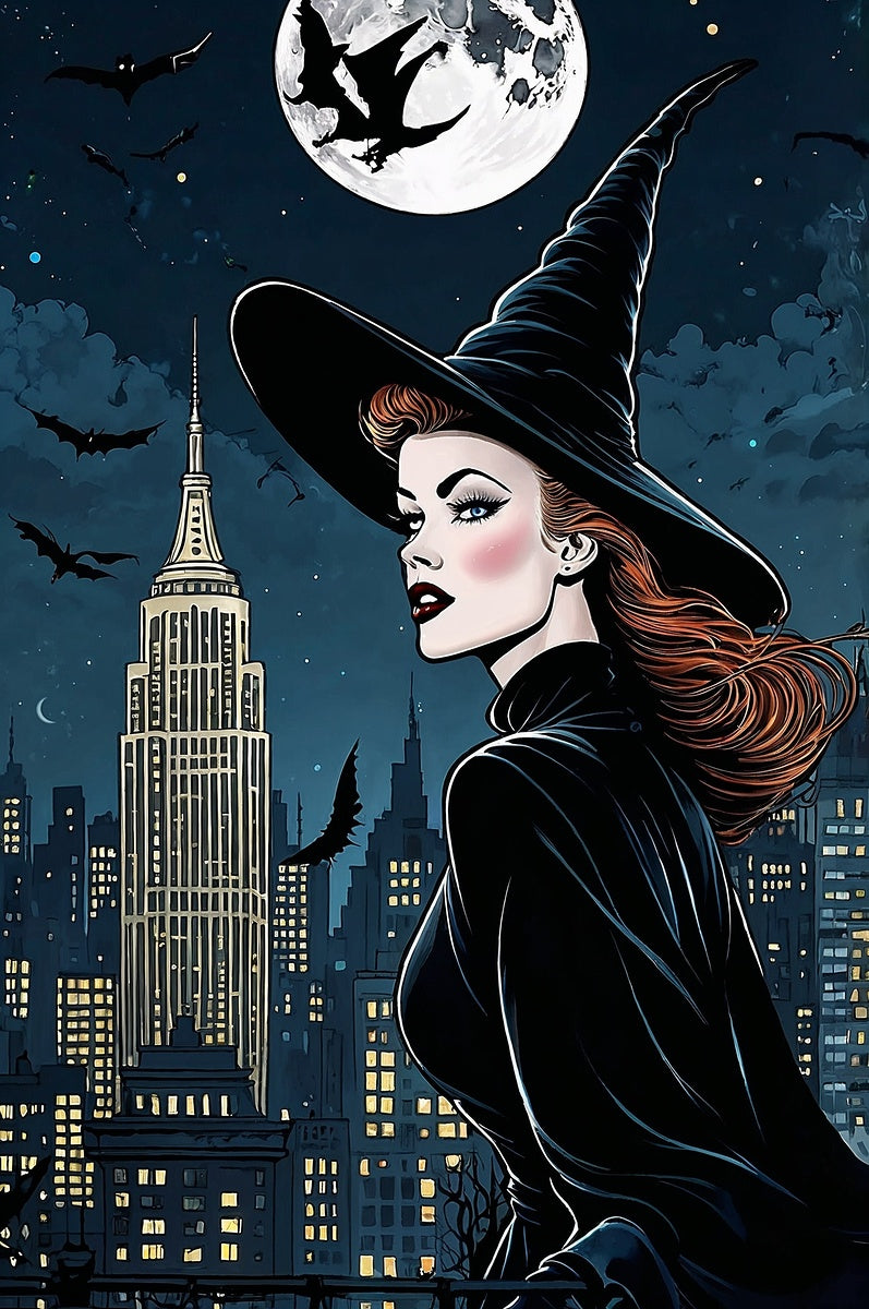 2382712 :: Giclée Fine Art Matte Paper Print