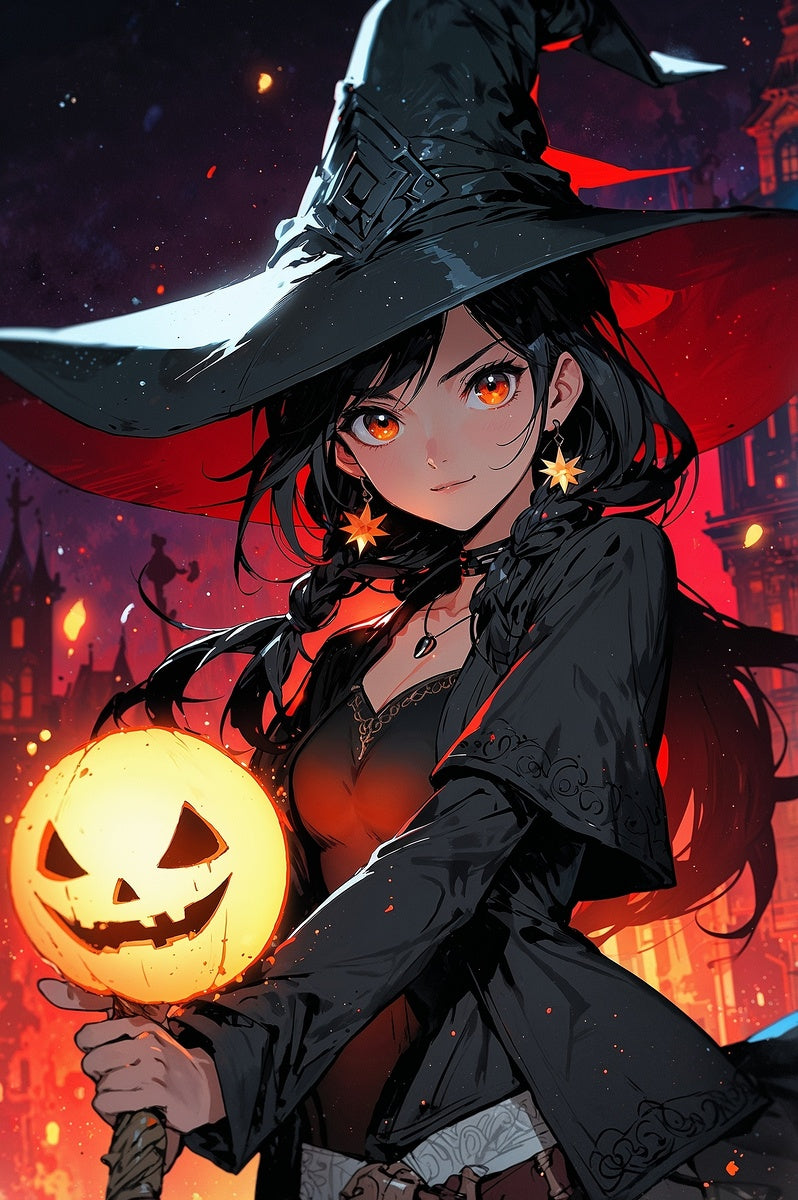 2382719 :: Giclée Rolled Canvas Print