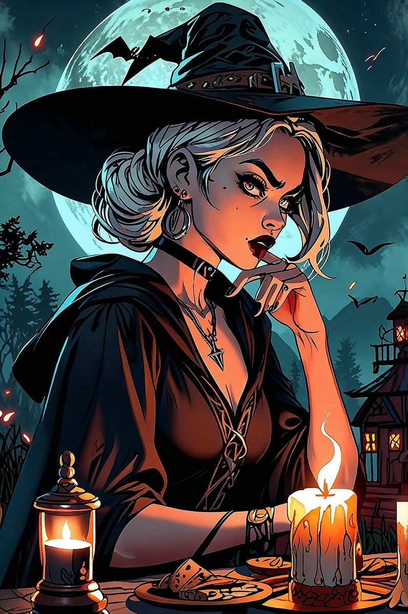 2382714 :: Giclée Poster Satin Photo Paper Print