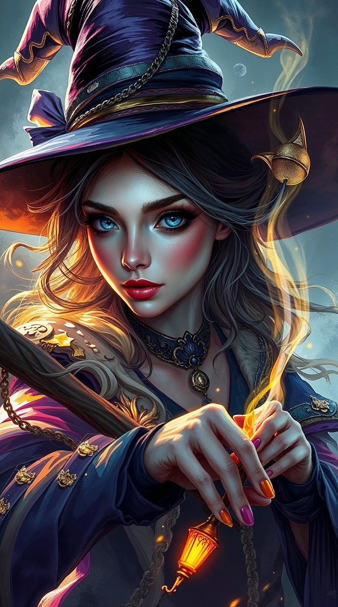 2382722 :: Giclée Fine Art Matte Paper Print