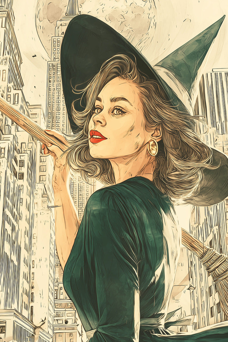 2382717 :: Giclée Fine Art Matte Paper Print