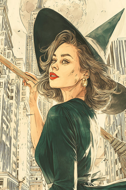 2382717 :: Giclée Fine Art Matte Paper Print