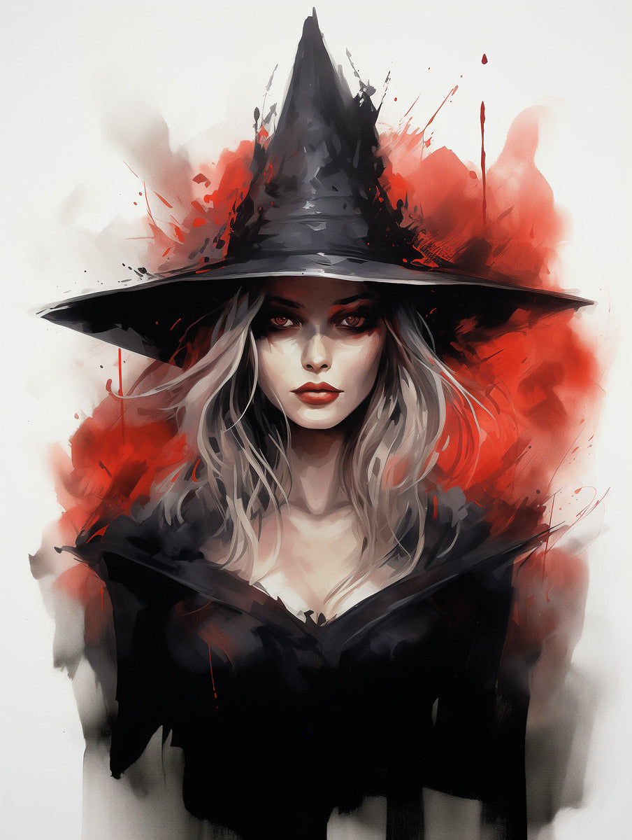 2382720 :: Giclée Fine Art Matte Paper Print