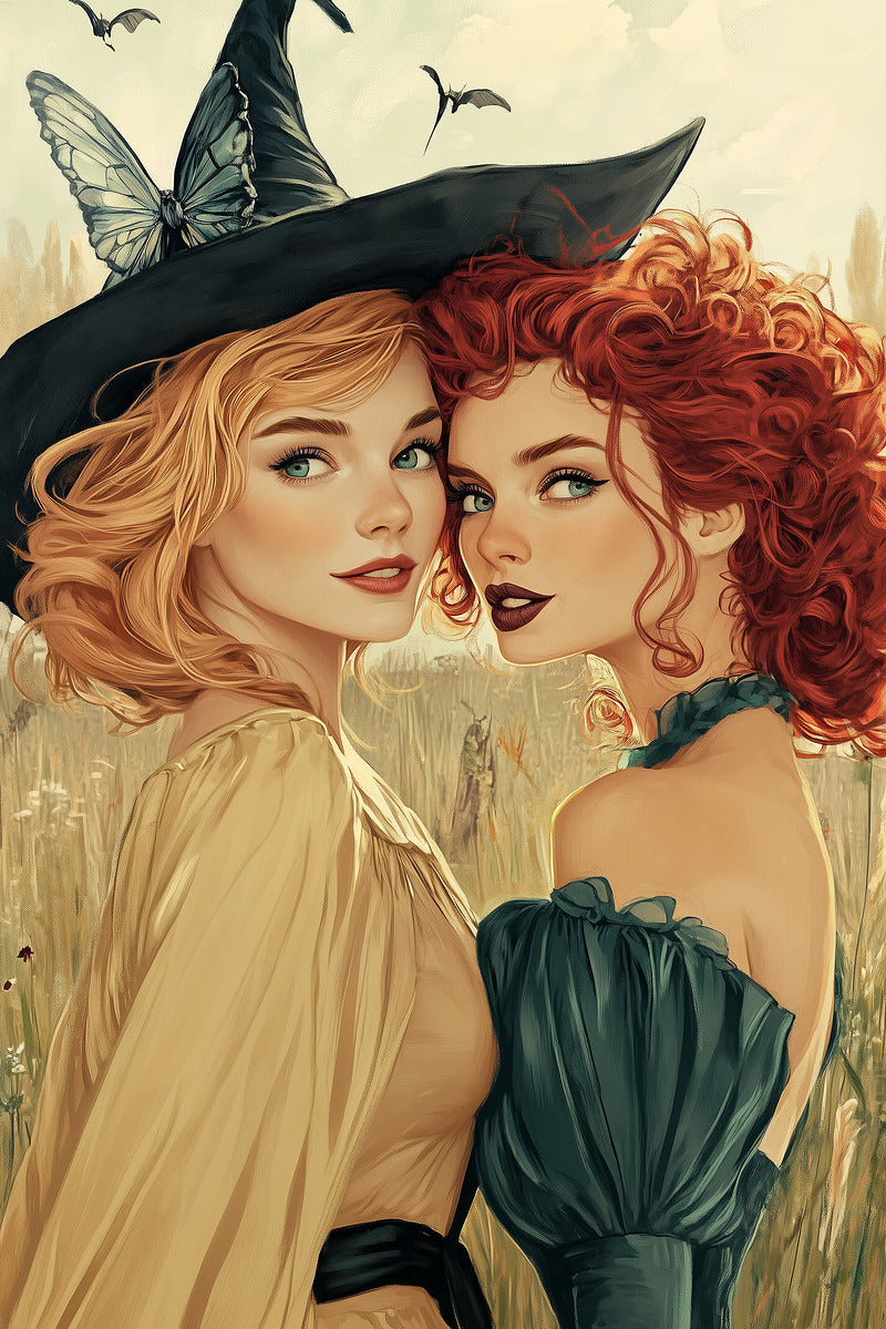 2382721 :: Giclée Rolled Canvas Print