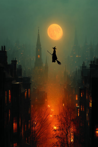 2387172 :: Giclée Fine Art Matte Paper Print