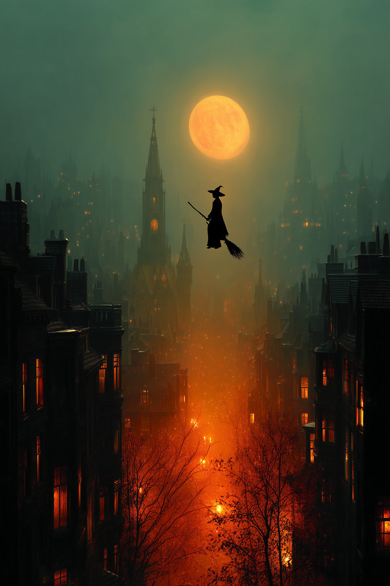 2387172 :: Giclée Poster Satin Photo Paper Print