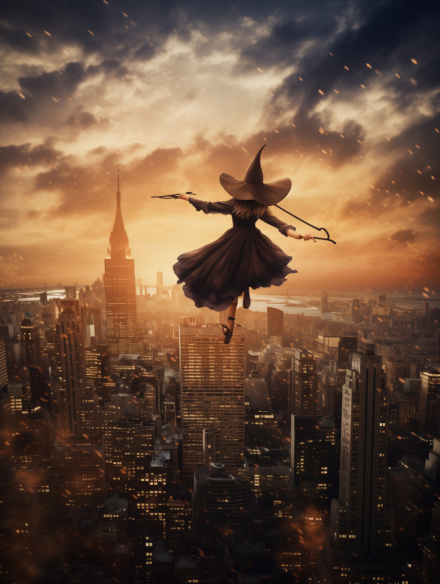 2387177 :: Giclée Fine Art Matte Paper Print