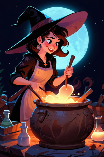 2387122 :: Giclée Fine Art Matte Paper Print