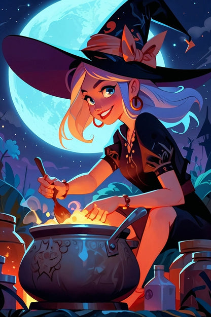 2387111 :: Giclée Fine Art Matte Paper Print