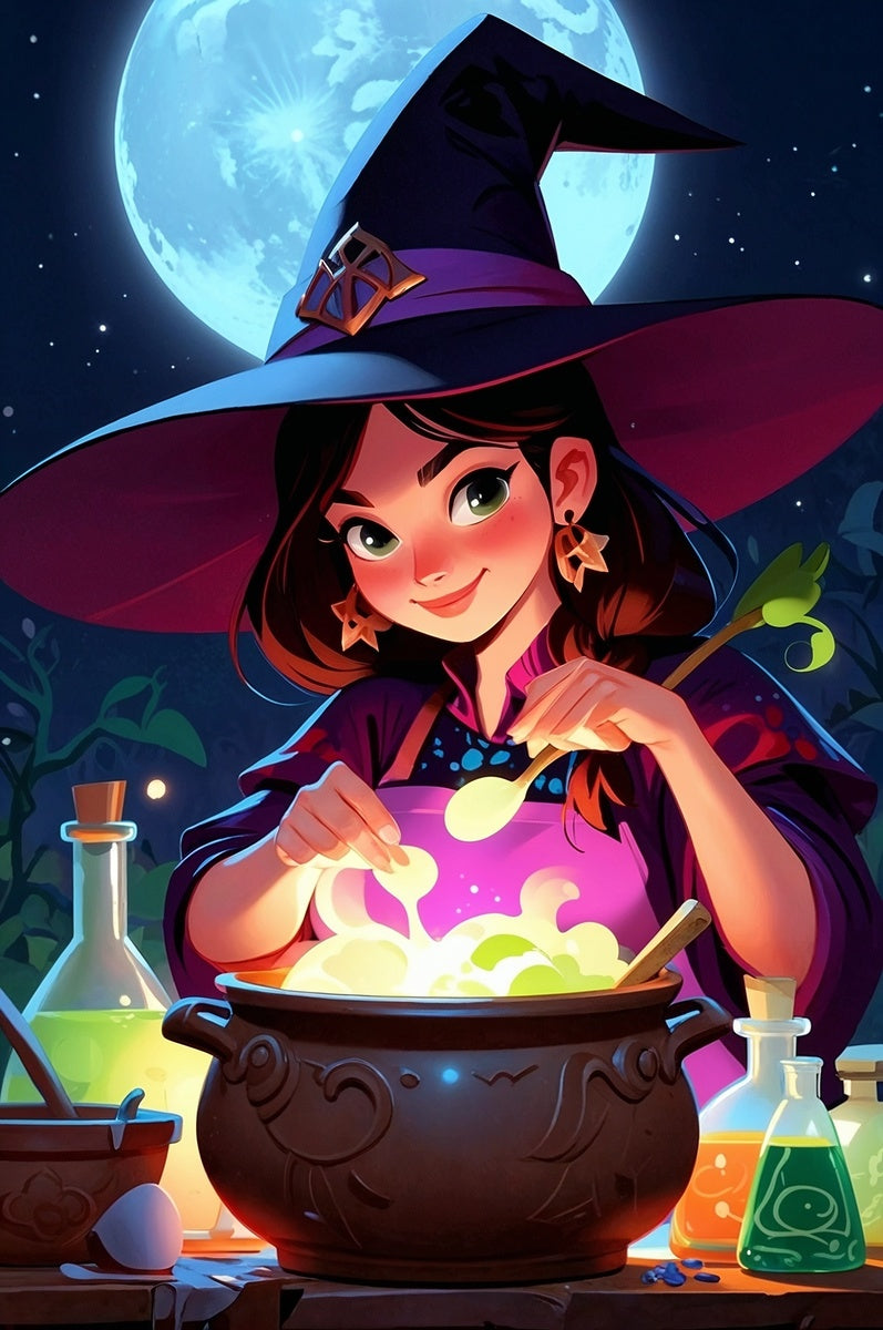 2387119 :: Giclée Rolled Canvas Print