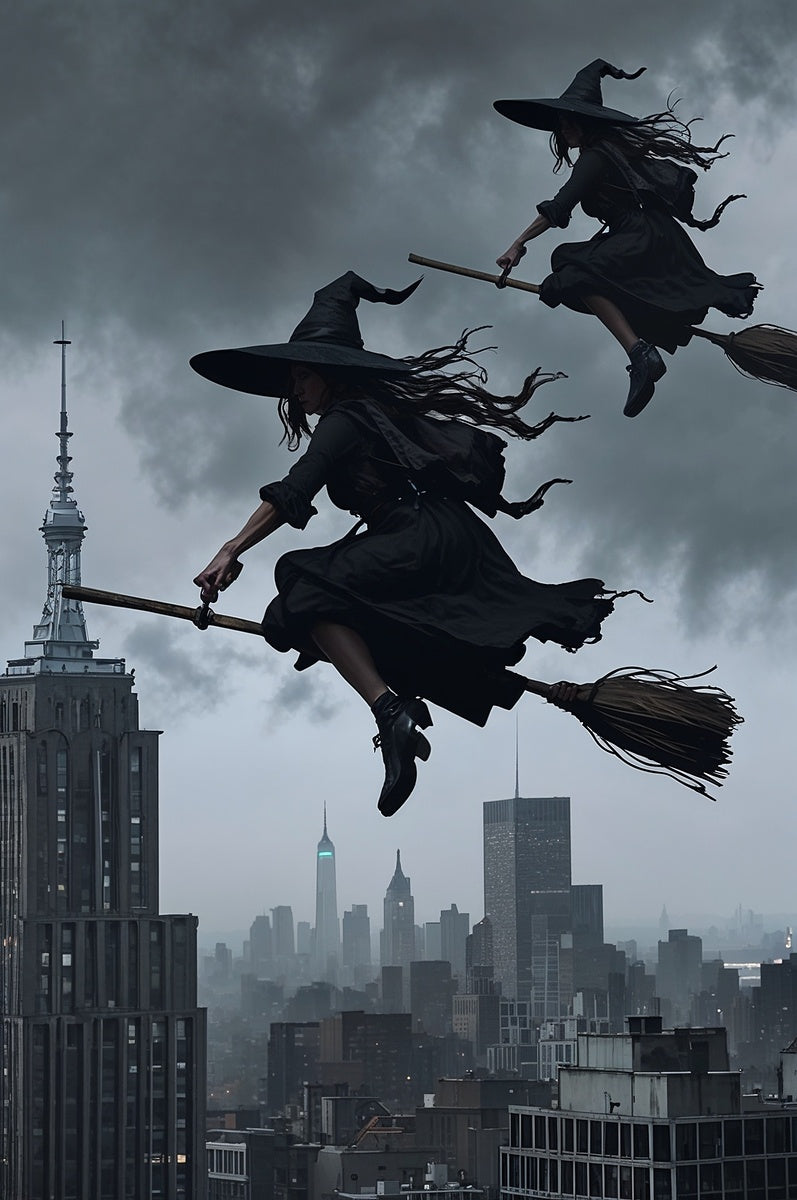 2387154 :: Giclée Poster Satin Photo Paper Print