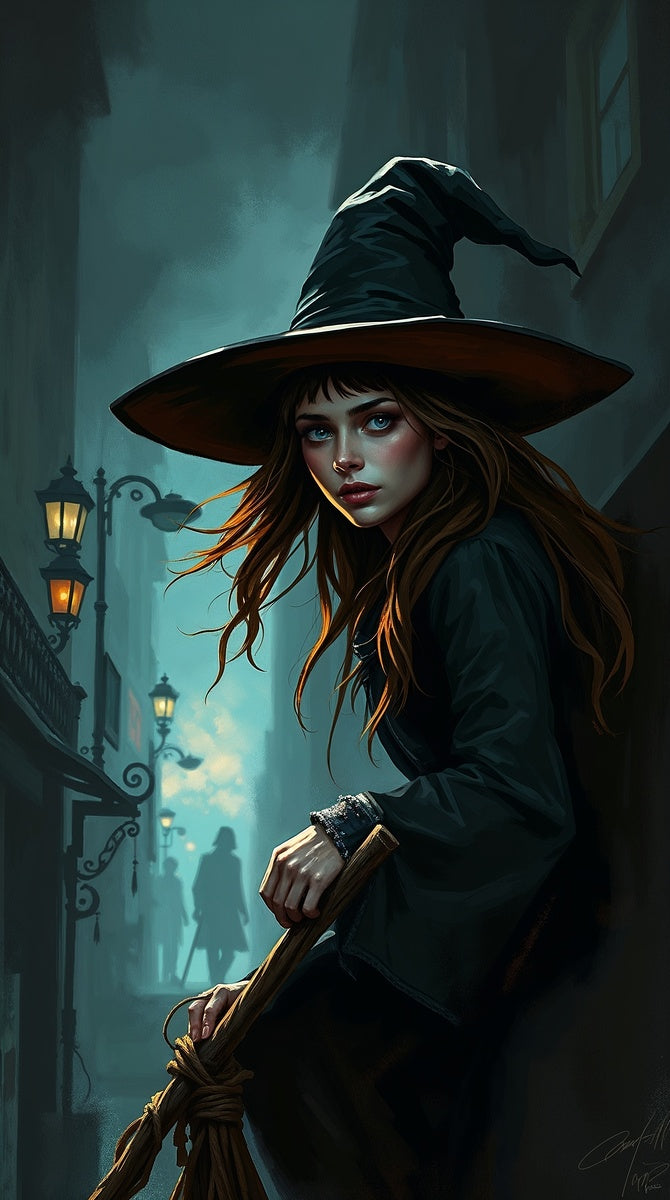 2387159 :: Giclée Fine Art Matte Paper Print