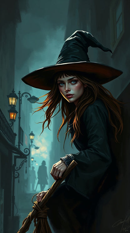 2387159 :: Giclée Fine Art Matte Paper Print