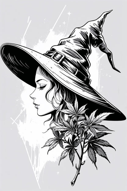 2387161 :: Giclée Rolled Canvas Print