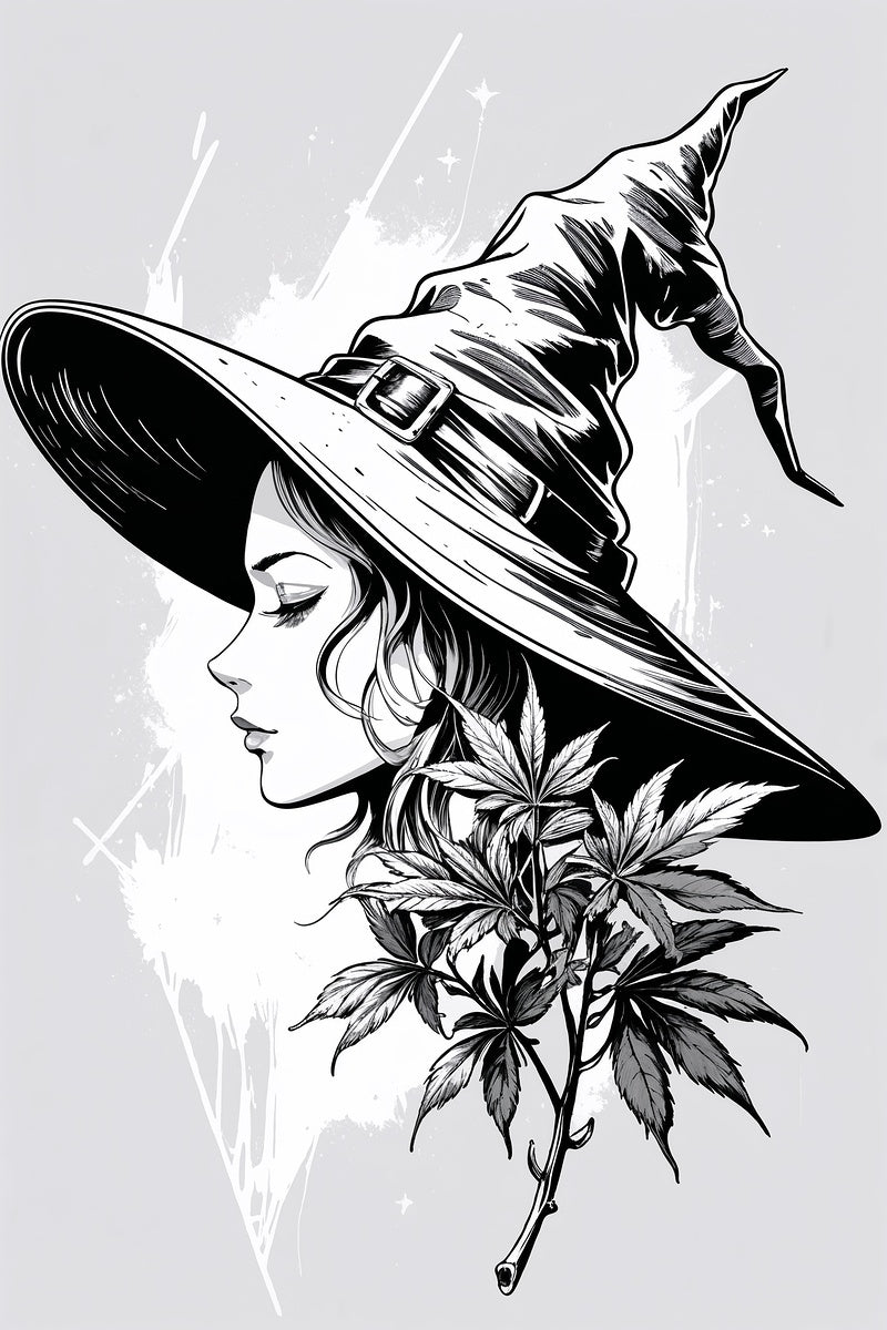 2387161 :: Giclée Fine Art Matte Paper Print