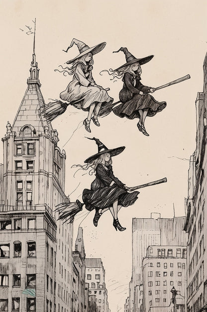 2387164 :: Giclée Fine Art Matte Paper Print