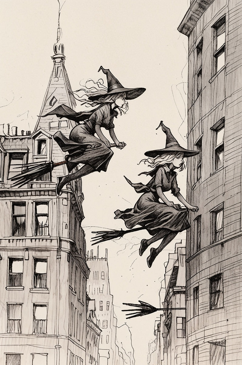 2387150 :: Giclée Fine Art Matte Paper Print