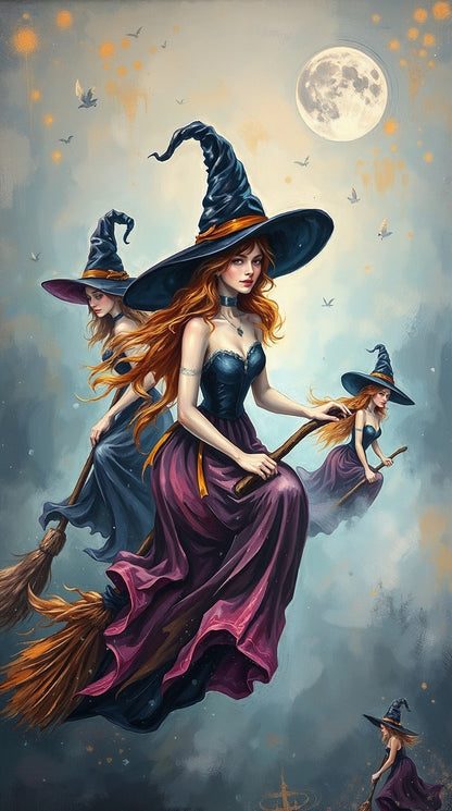 2387165 :: Giclée Poster Satin Photo Paper Print