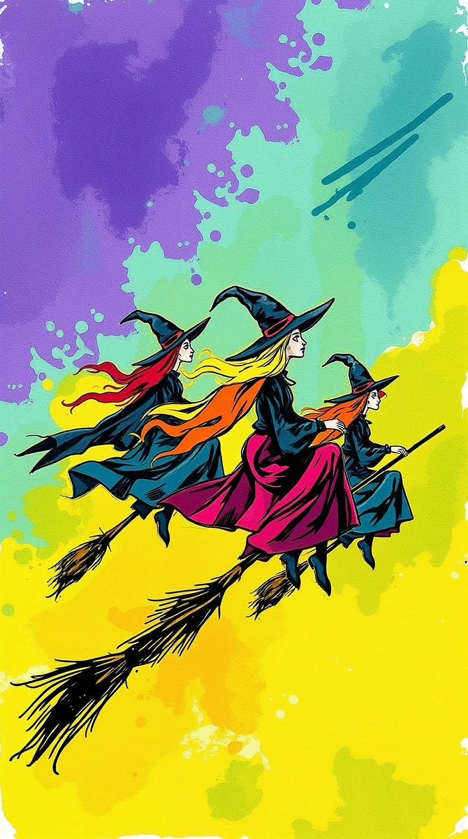 2387157 :: Giclée Fine Art Matte Paper Print