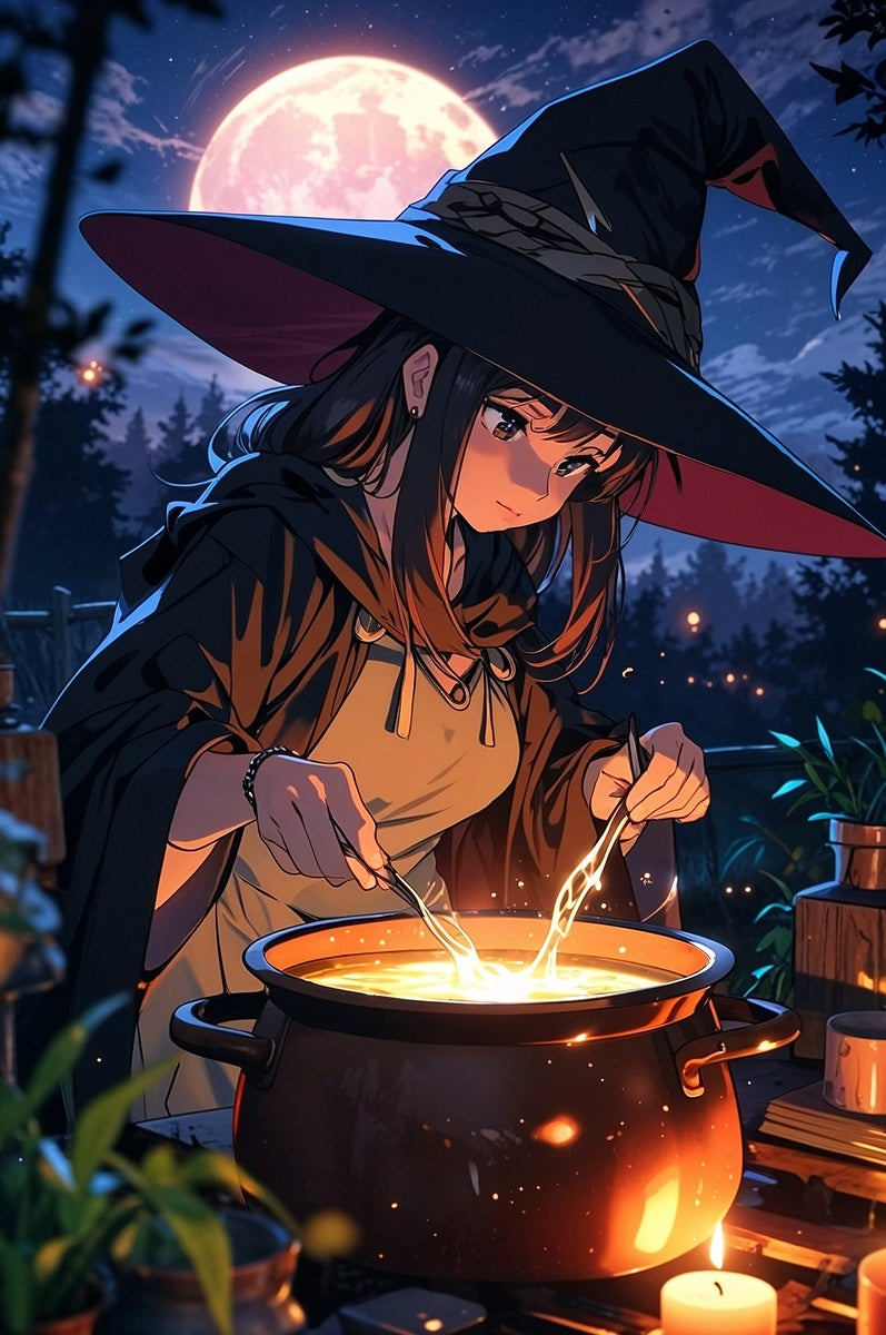 2387121 :: Giclée Poster Satin Photo Paper Print