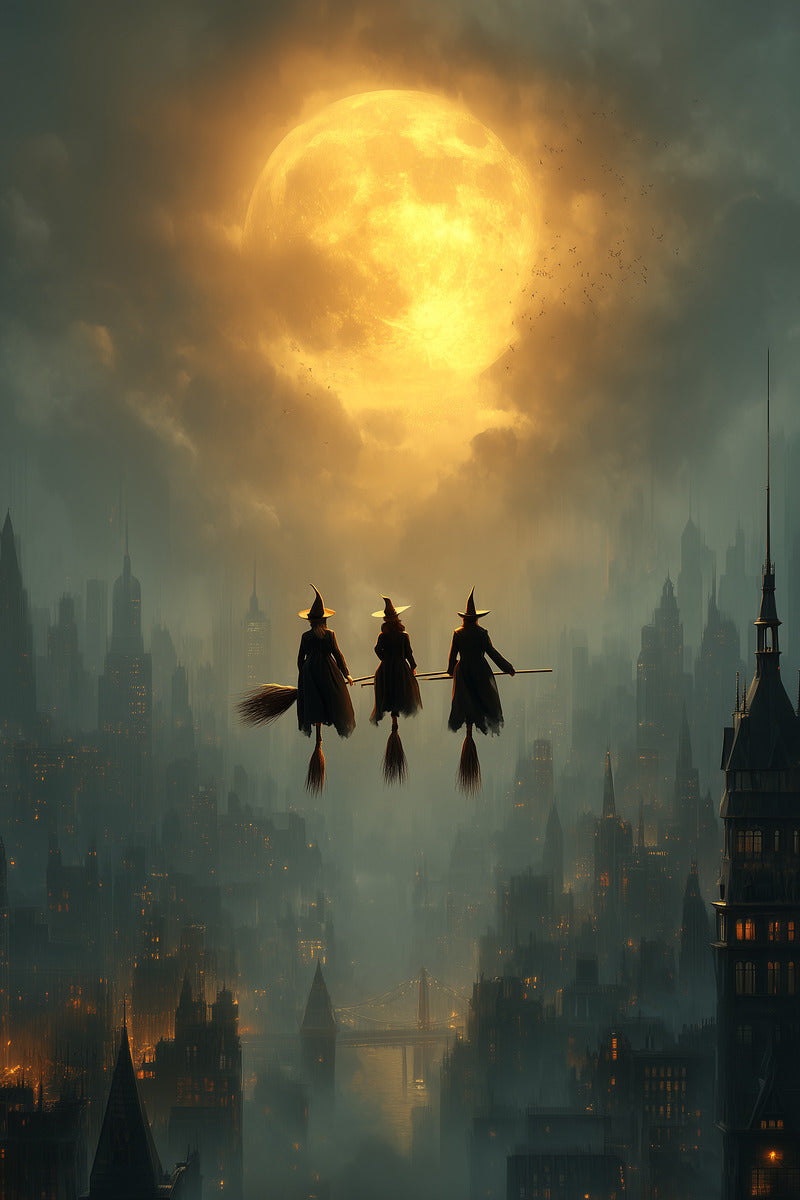 2387156 :: Giclée Fine Art Matte Paper Print