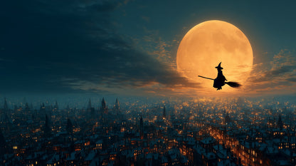 2387153 :: Giclée Rolled Canvas Print