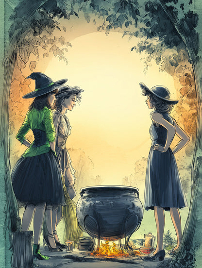 2387152 :: Giclée Fine Art Matte Paper Print