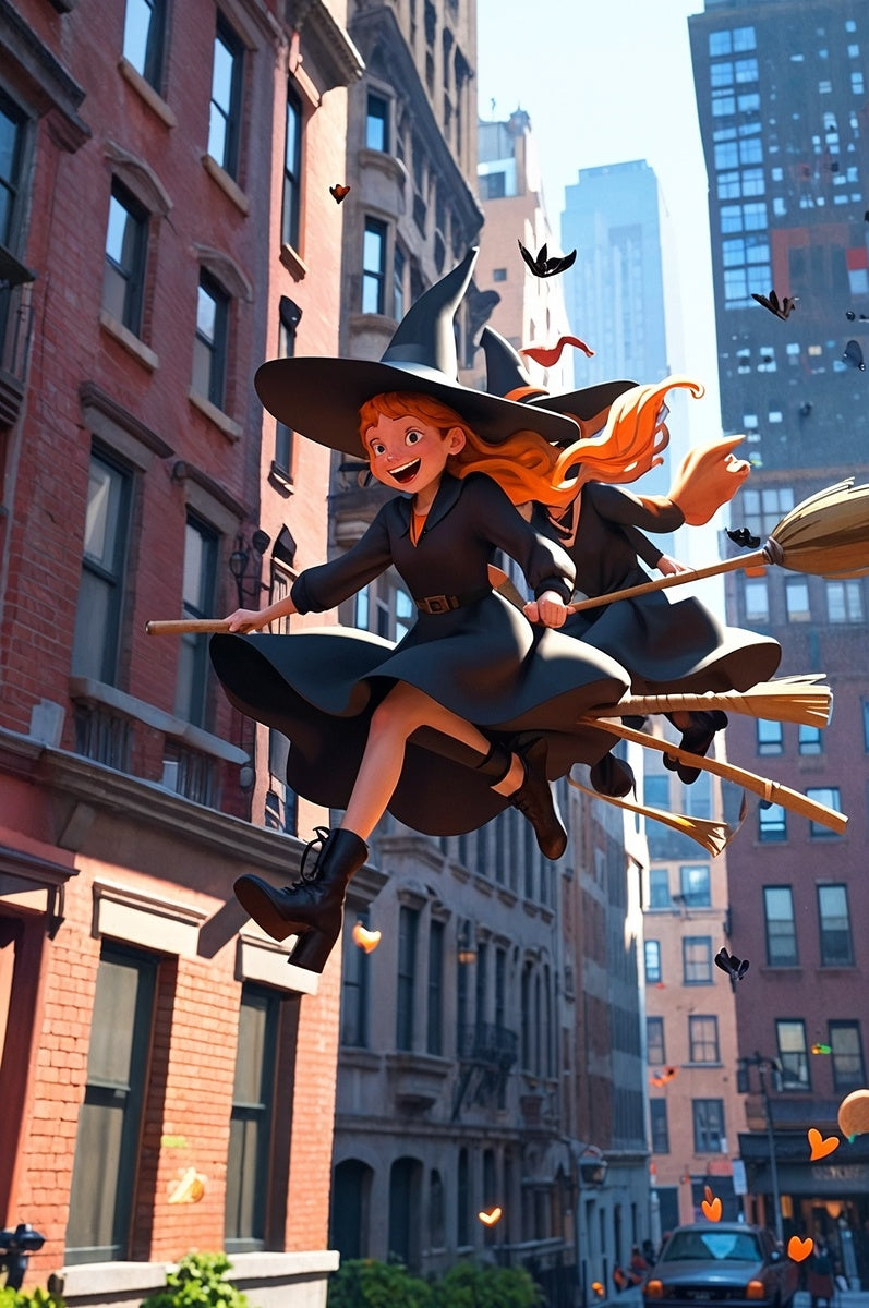 2387105 :: Giclée Rolled Canvas Print