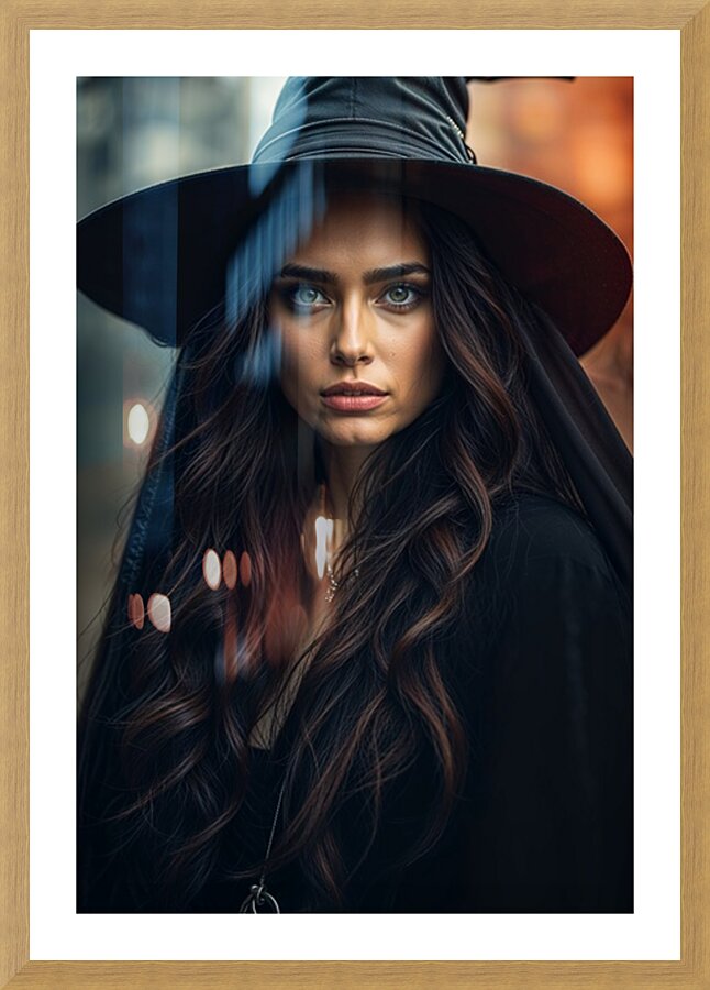 2382480 :: Framed Print