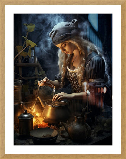 2382481 :: Framed Print