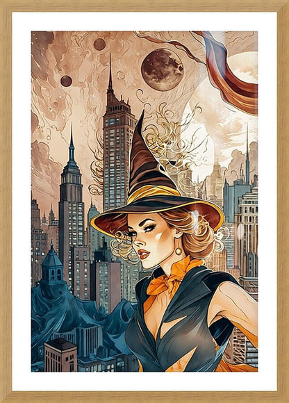 2382710 :: Framed Print