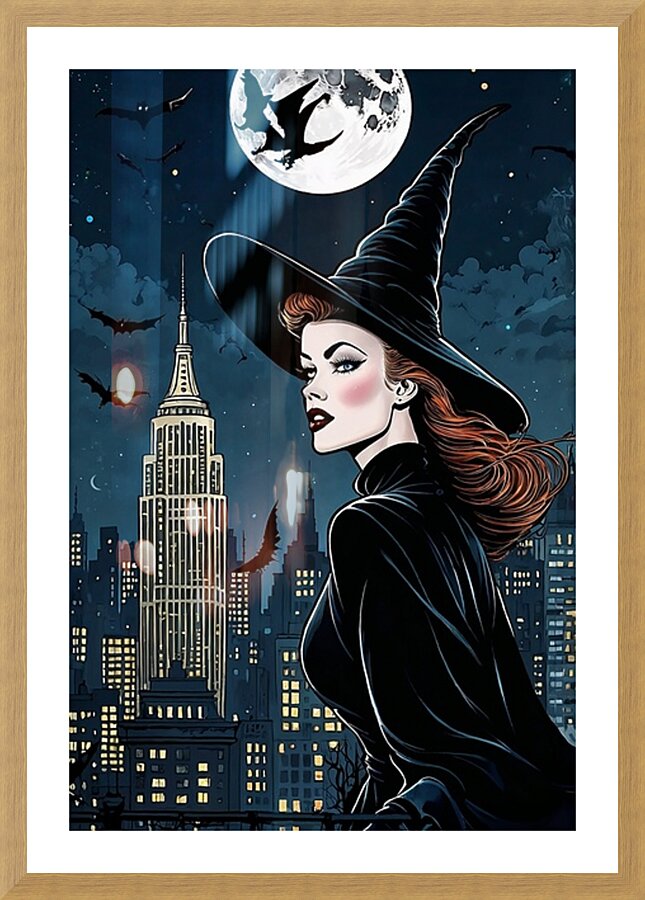 2382712 :: Framed Print