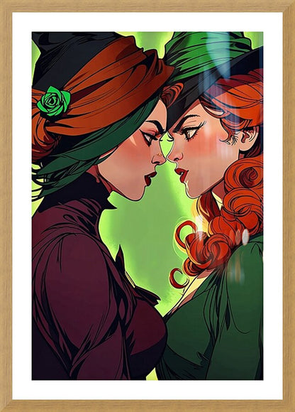 2382713 :: Framed Print