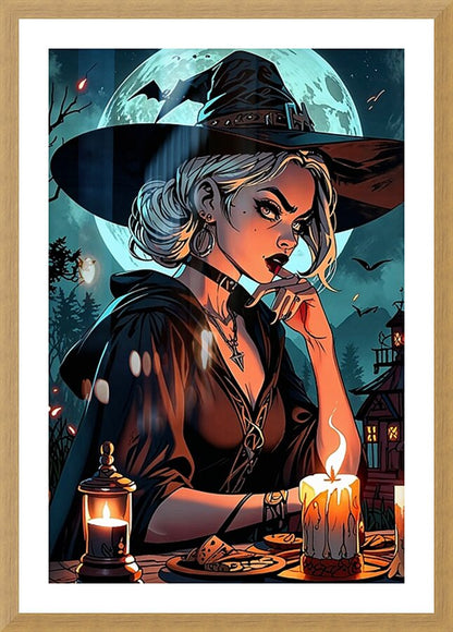 2382714 :: Framed Print