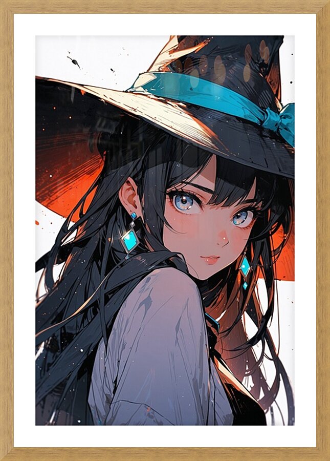 2382718 :: Framed Print