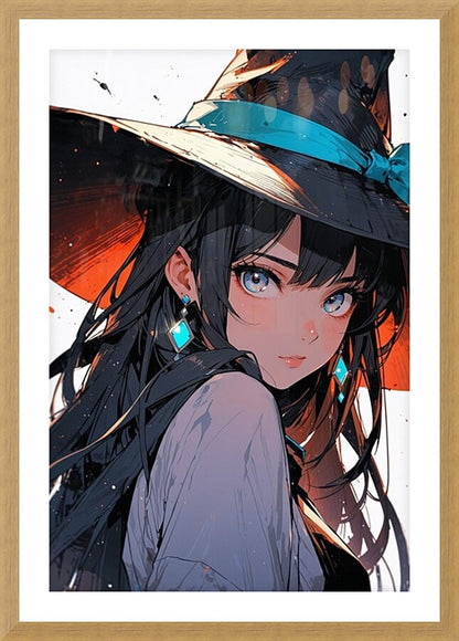 2382718 :: Framed Print