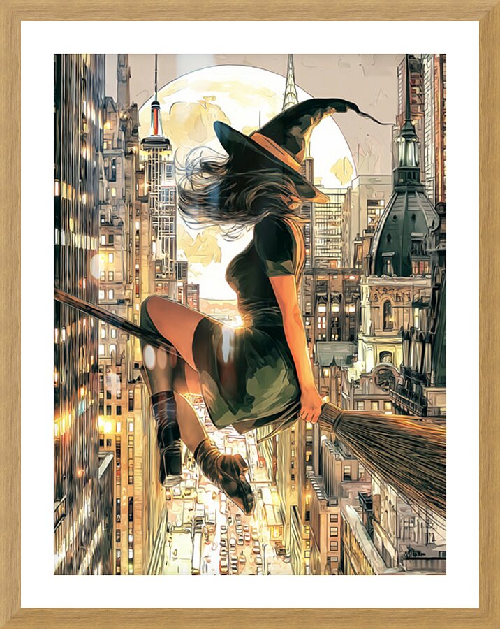 2387099 :: Framed Print