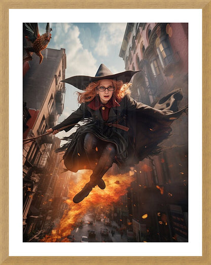 2387100 :: Framed Print