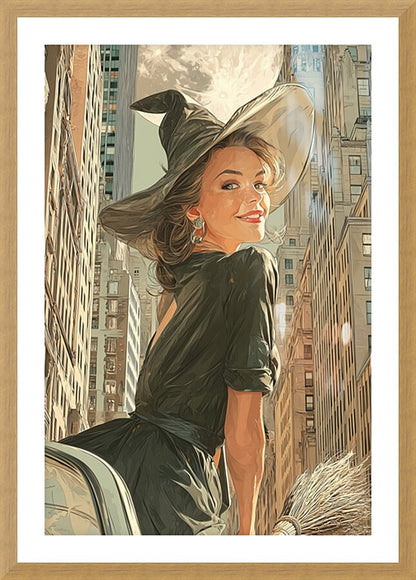 2387101 :: Framed Print