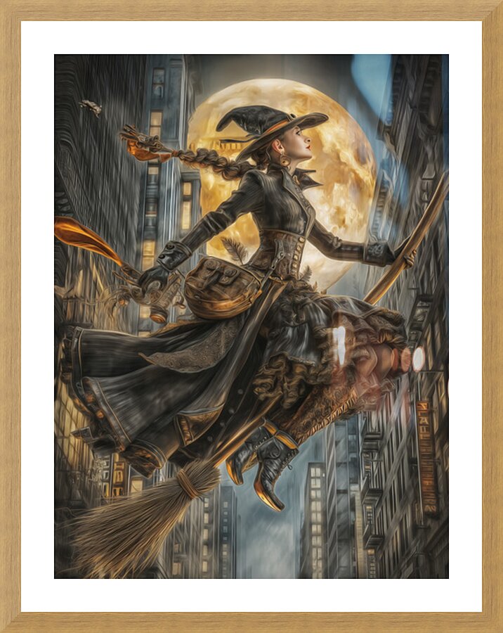 2387104 :: Framed Print