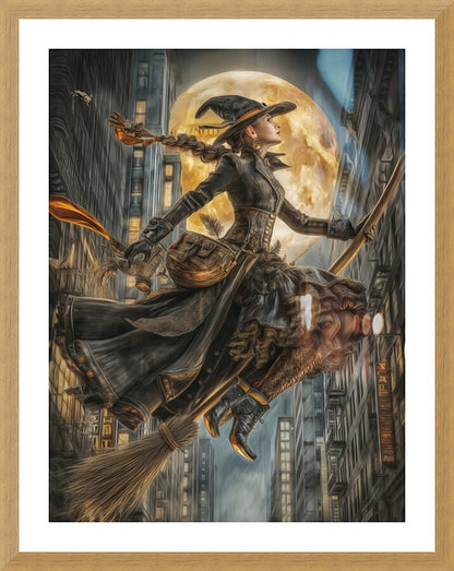 2387104 :: Framed Print