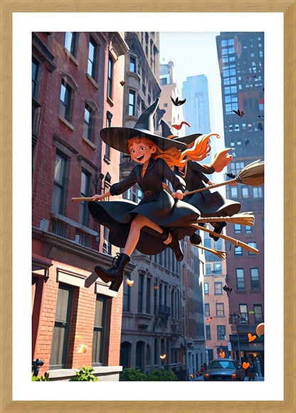 2387105 :: Framed Print