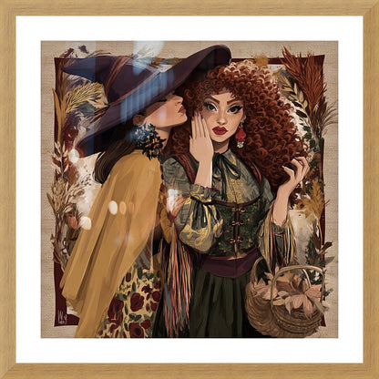 2387107 :: Framed Print