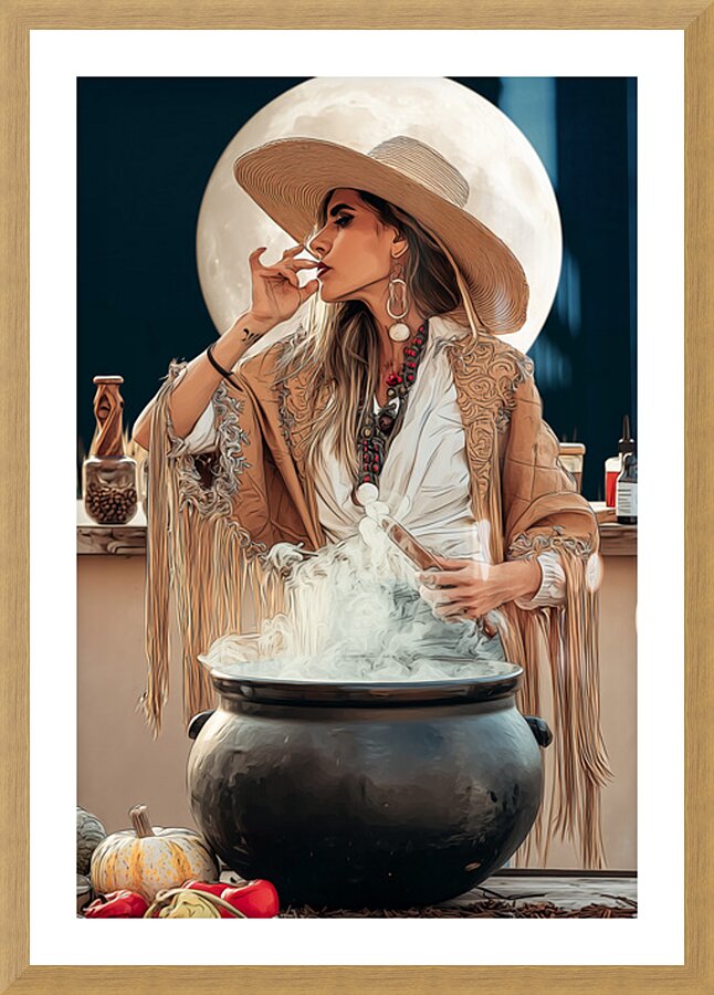 2387108 :: Framed Print