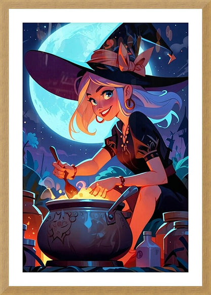 2387111 :: Framed Print