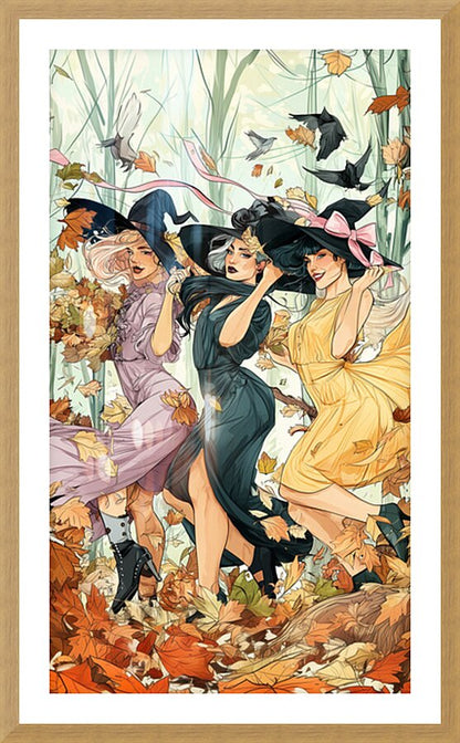 2387112 :: Framed Print