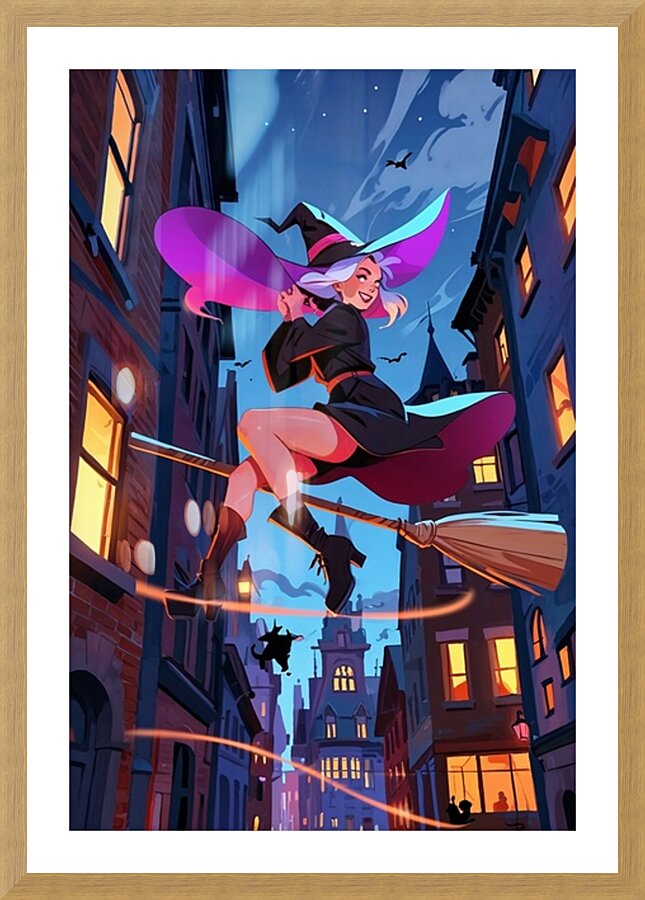 2387114 :: Framed Print